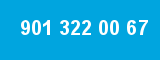 901 322 00 67